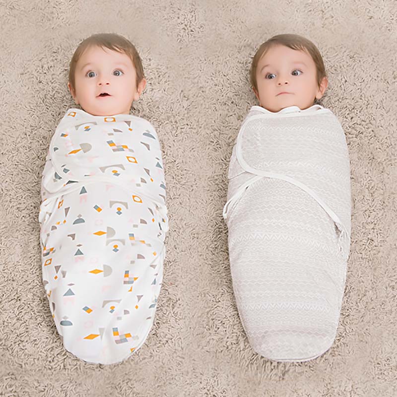A Guide to Baby Sleeping Bag Tog | The Little Green Sheep