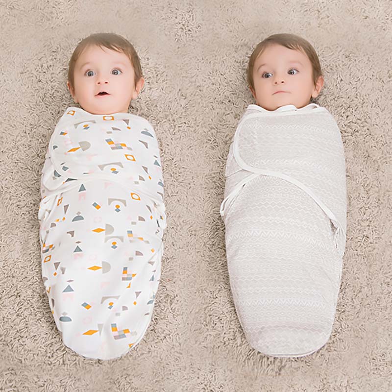Gro Bag Swaddle Newborn Baby Swaddle Baby Sleeping Bag Wrap